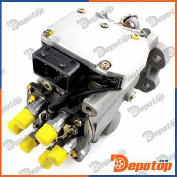 Pompe Haute Pression pour MAN | 0470506009, 0986444010